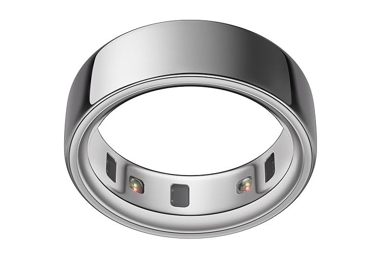 Oura Ring 4