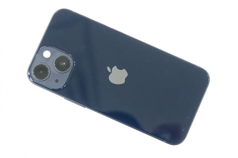 iPhone 13 mini