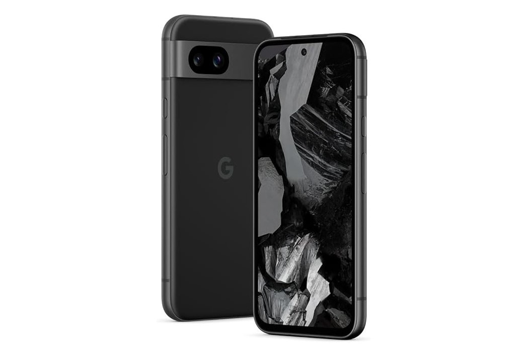Google Pixel 8a 128GB Obsidian
