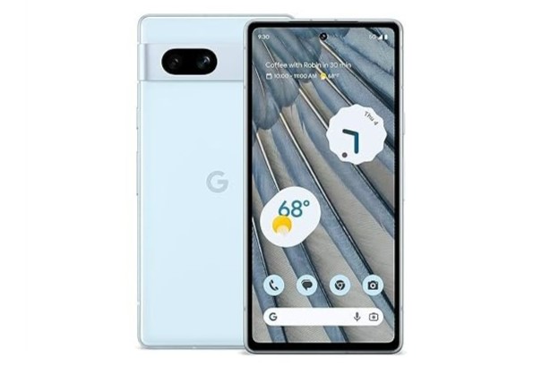 Google Pixel 7a 128GB Sea