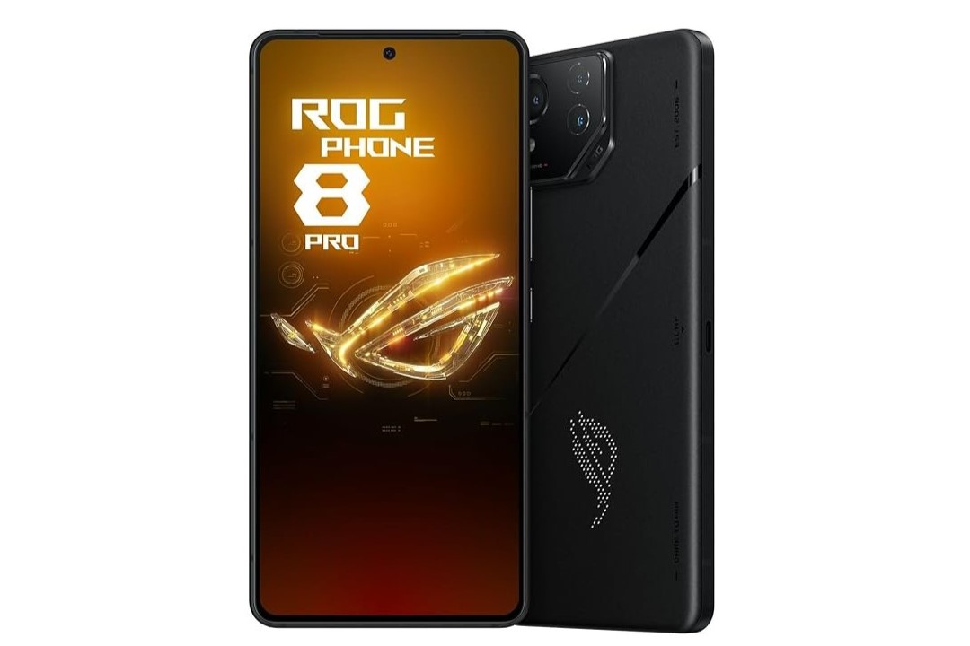 ROG Phone 8 Pro