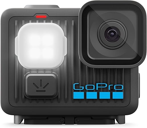 GoPro LIT HERO アクションカメラ