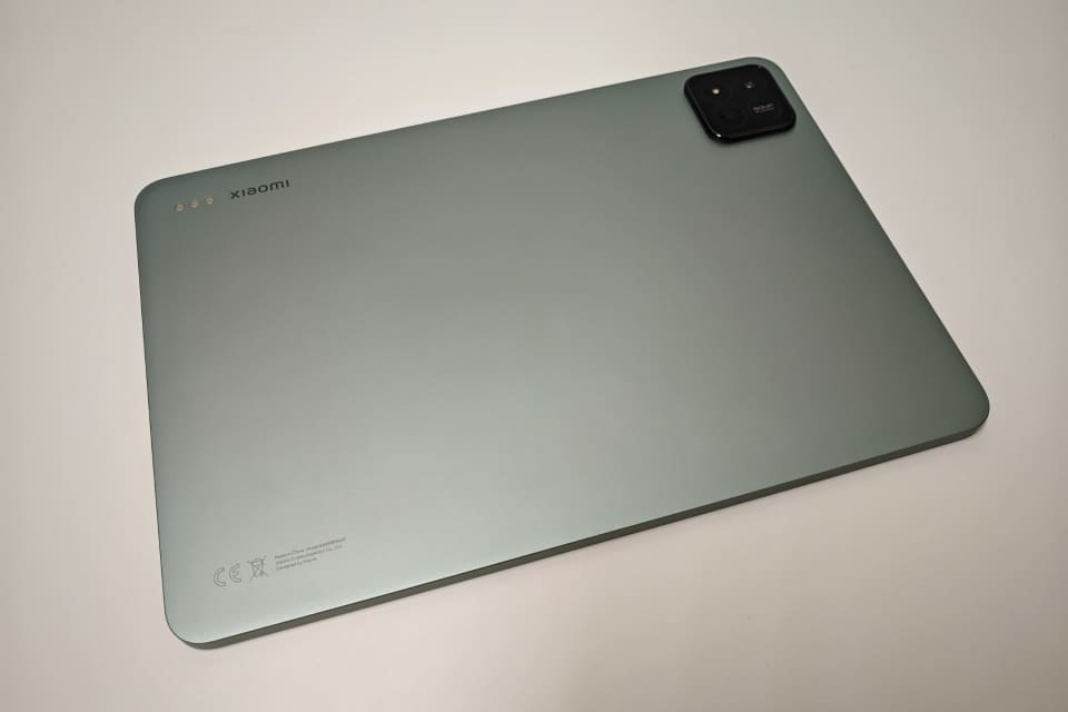 IIJmio、期間限定の「回線セット特価」発表 「Xiaomi Pad 7」と