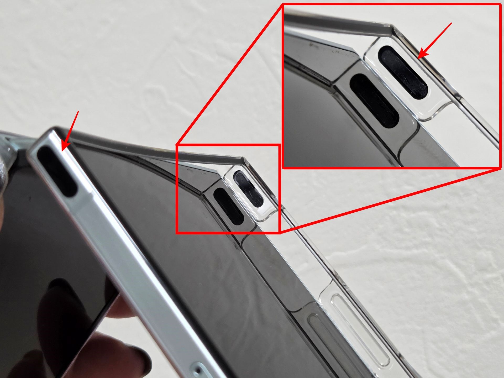 ここが両面テープ