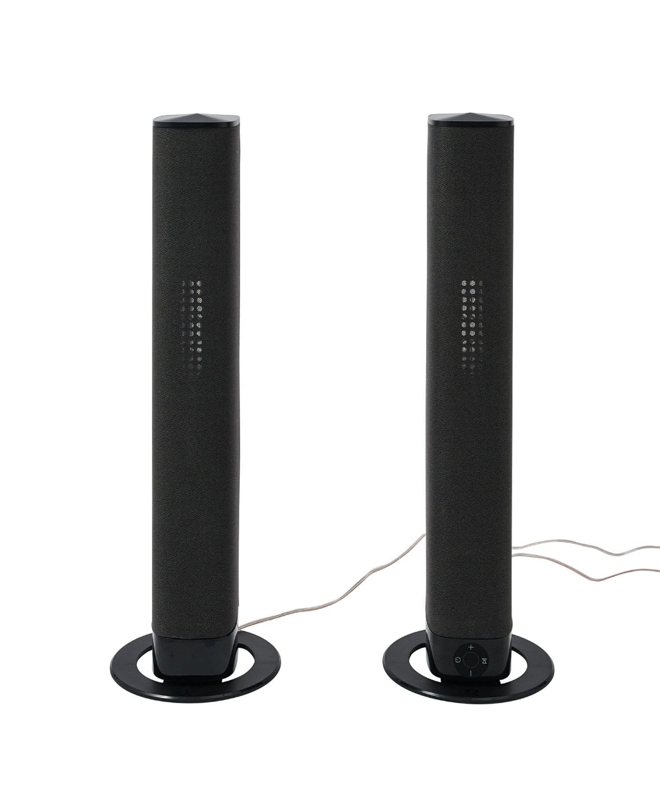 3COINSからプロジェクターとサウンドバーが登場、「憧れの機能を日常に