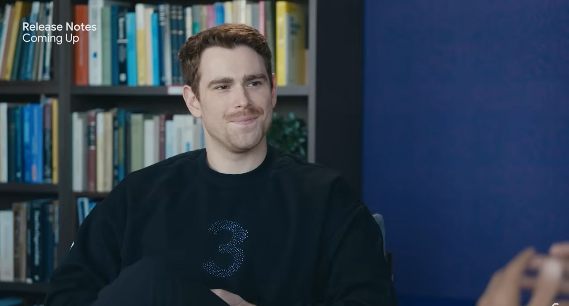 キルパトリック氏