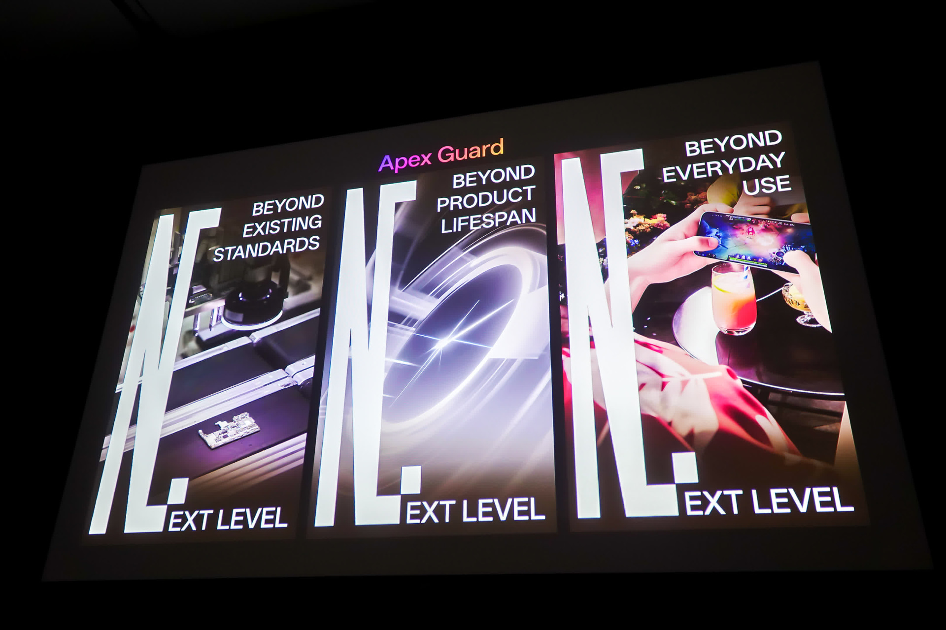 Apex Guard