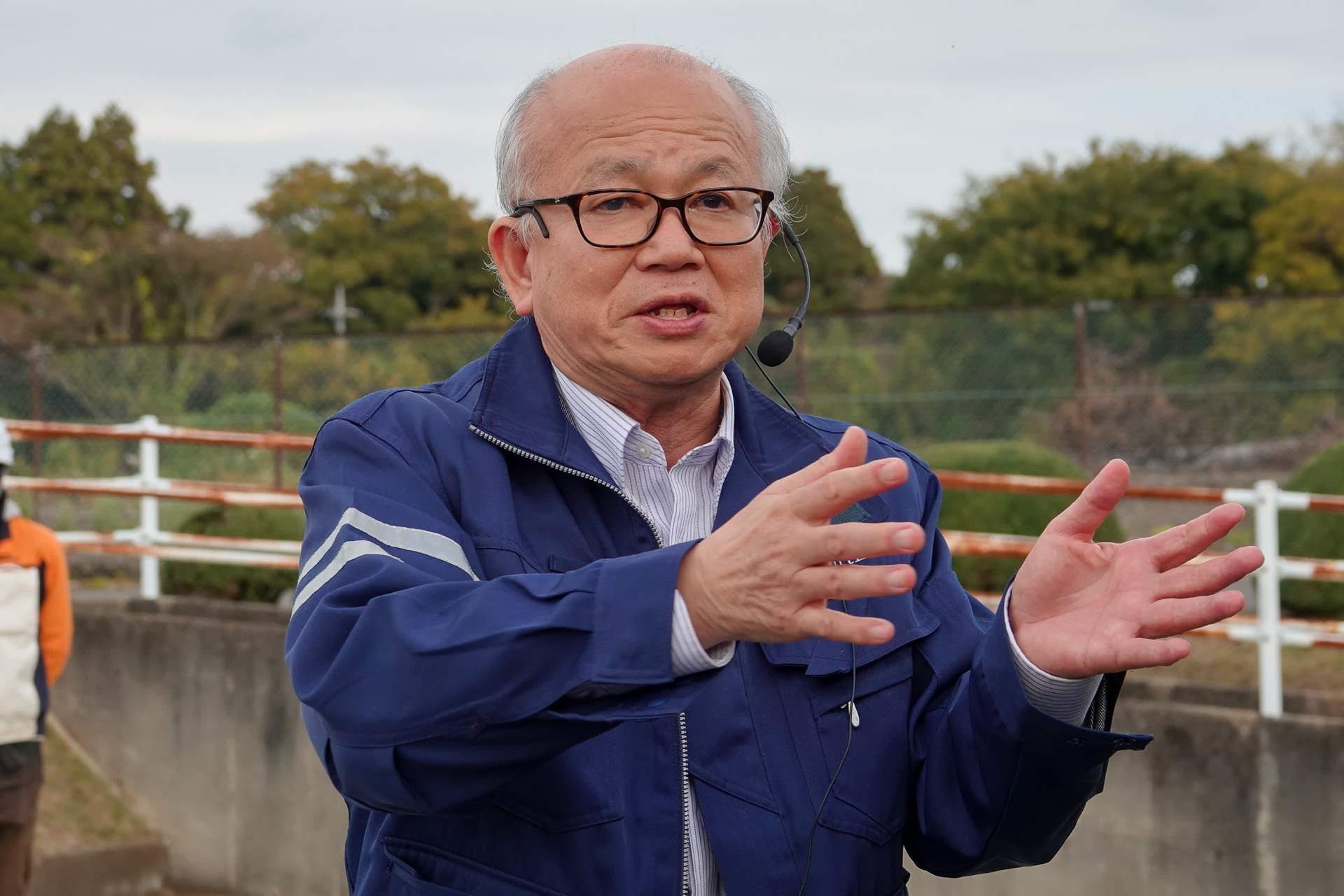 東京科学大学電気電子系 特任教授 兼 ソフトバンク フェロー　藤井輝也氏