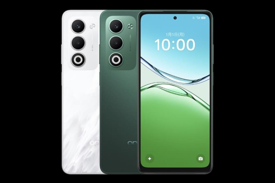 OPPO A5 5G シルバー 本体 OPPO A5 5G【SIMFREE】 | スマートフォン | OPPO公式オンラインショップ