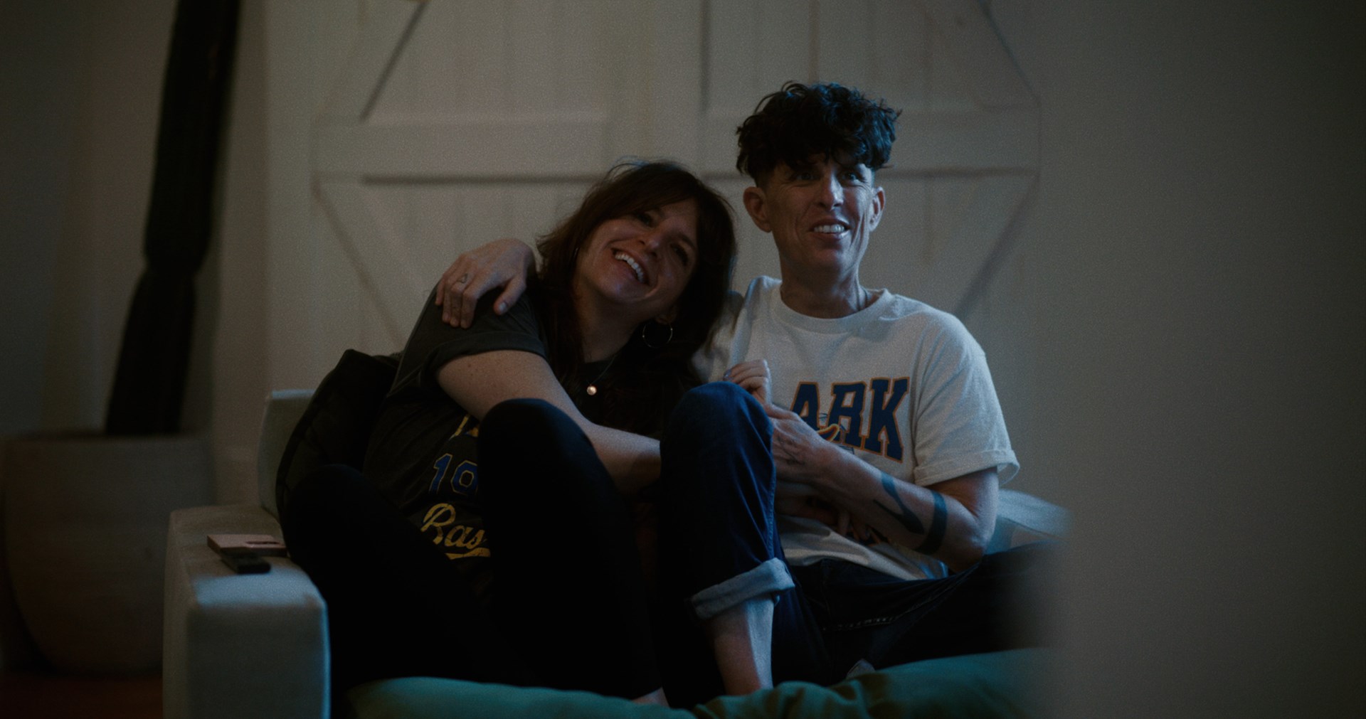 Apple Original Films「あかるい光の中で」