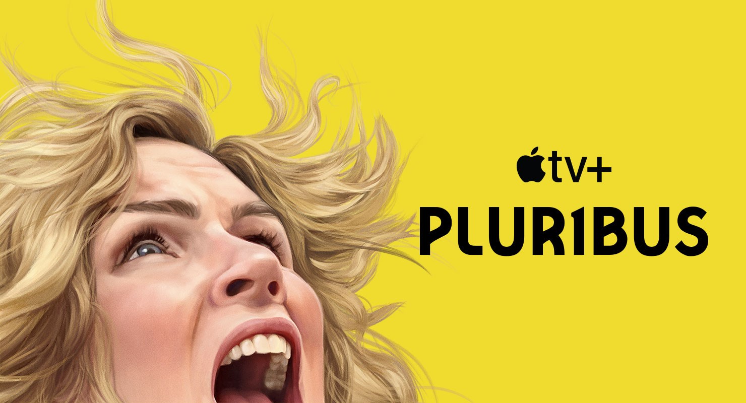 Apple TV「プルリブス」