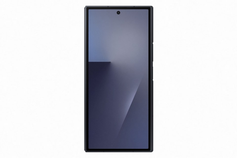 サムスン、海外で3つ折りスマホ「Galaxy Z TriFold」発表 10インチ画面