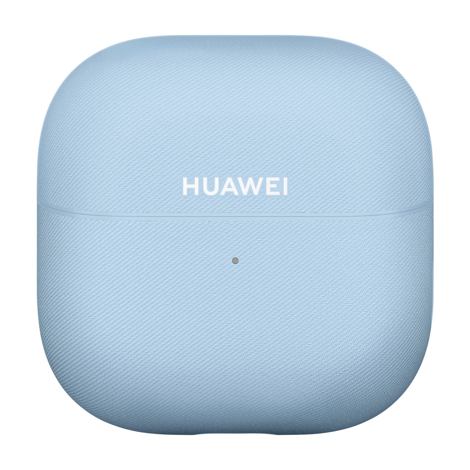 HUAWEI FreeClip 2 ワイヤレスイヤホン 青 可愛いけど中身は“ガチ”！ 最新サウンド技術満載のイヤーカフ型TWS