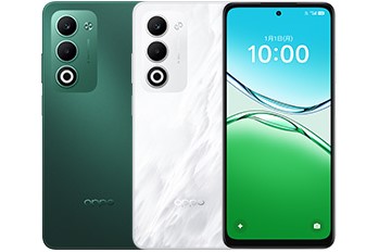 OPPO A5 5G