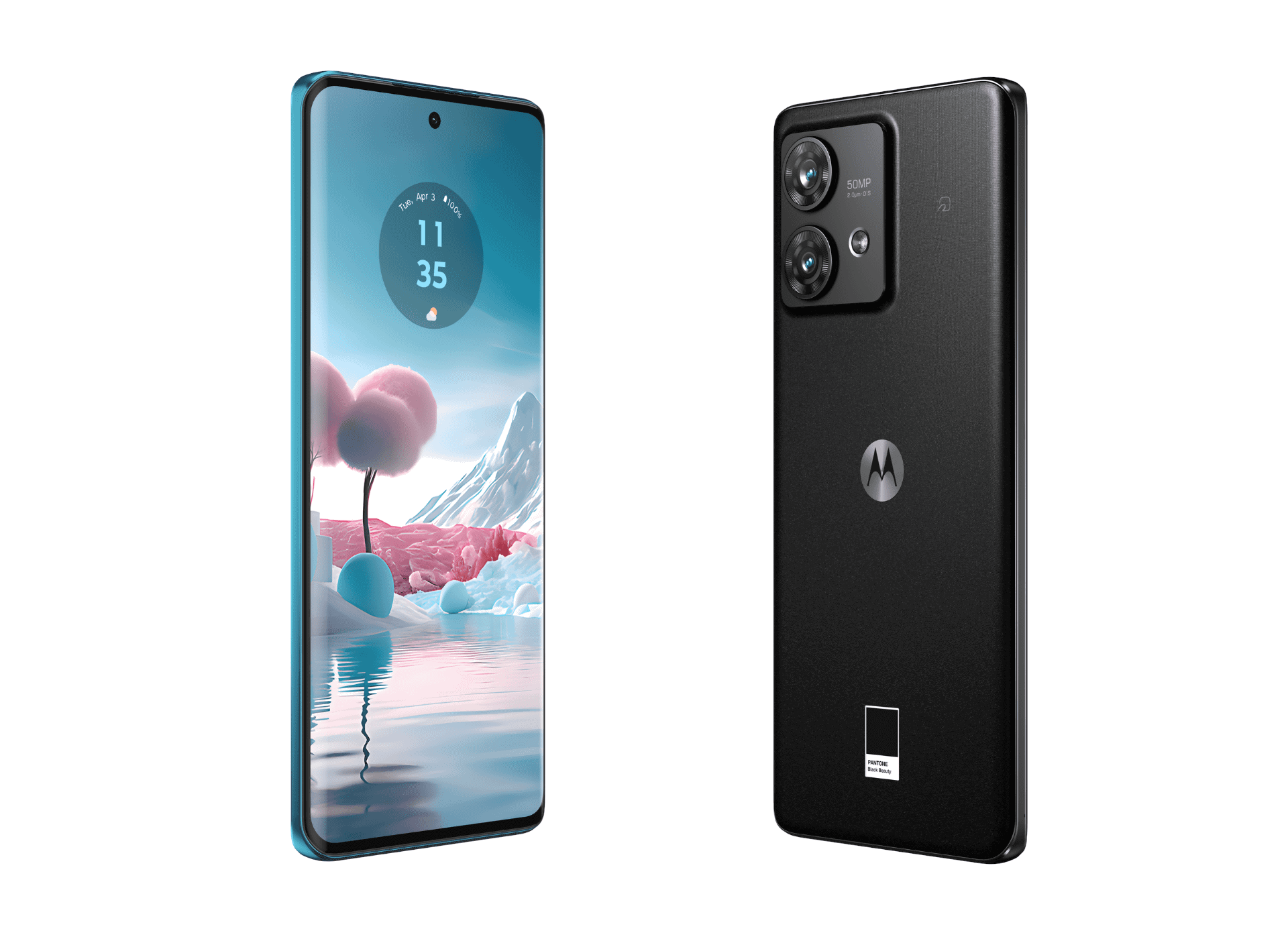 motorola edge 40 neo