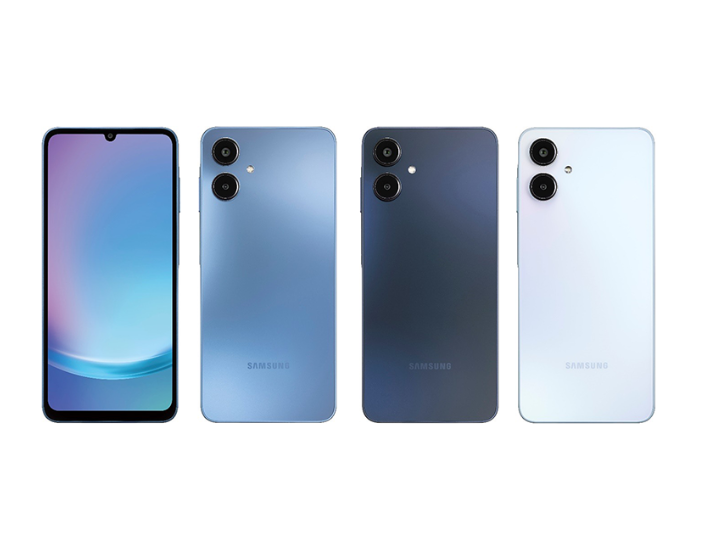 Galaxy A25 5G