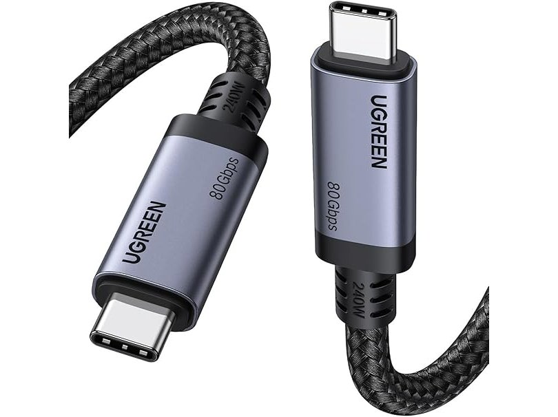 USB4 Gen4 ケーブル