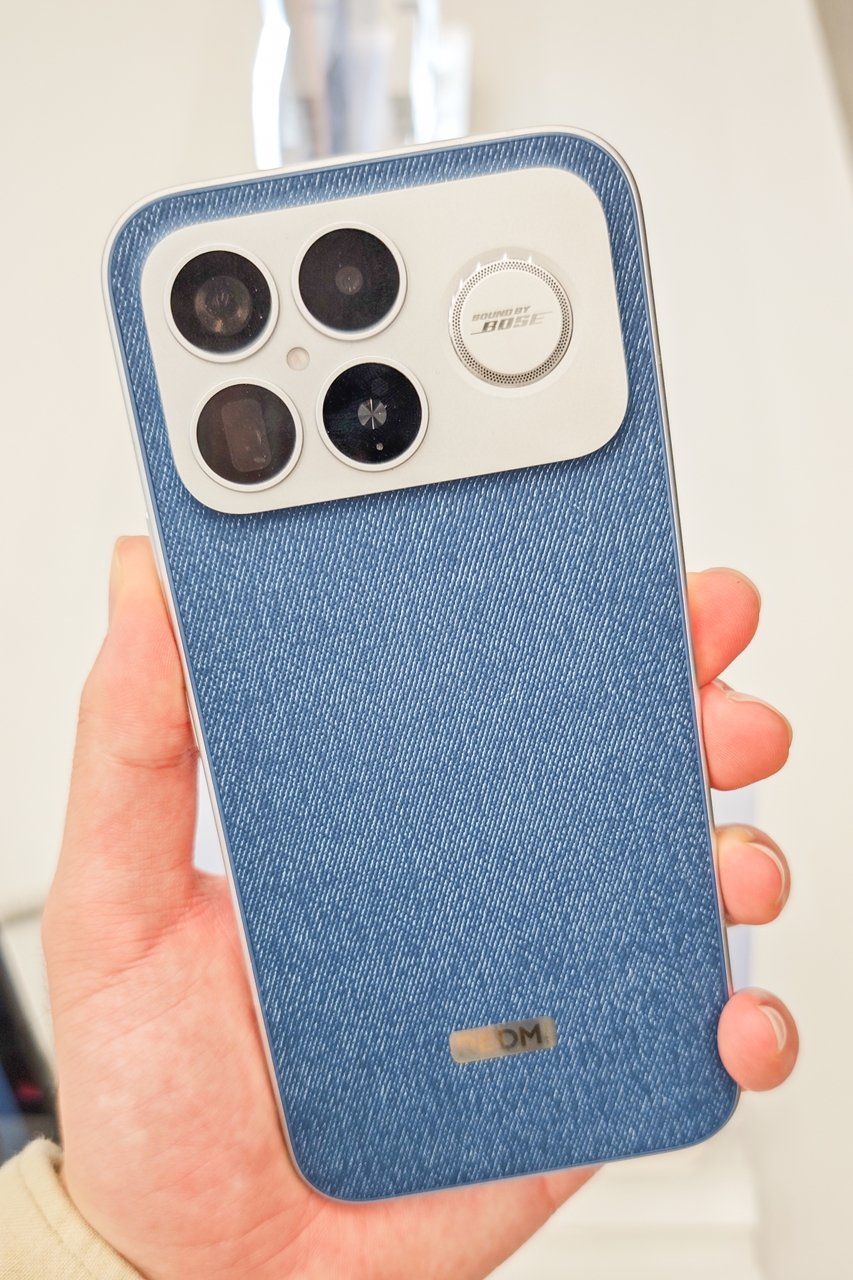 REDMI K90 Pro