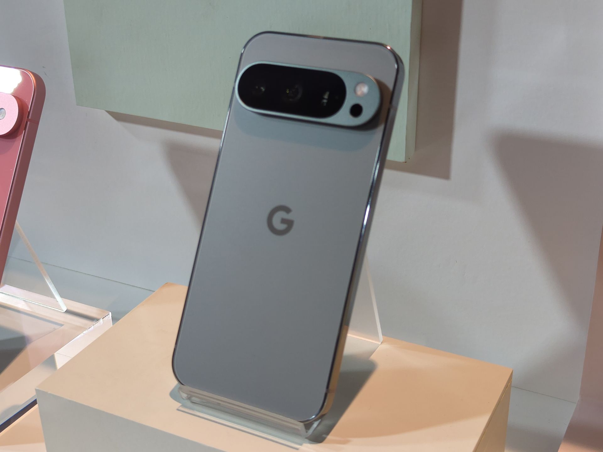Pixel 9 Pro XL