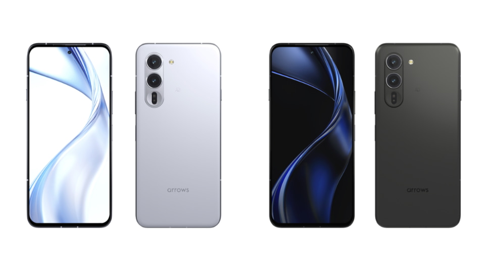 au +1 collection」で「arrows Alpha」発売、数量限定で5500円割引