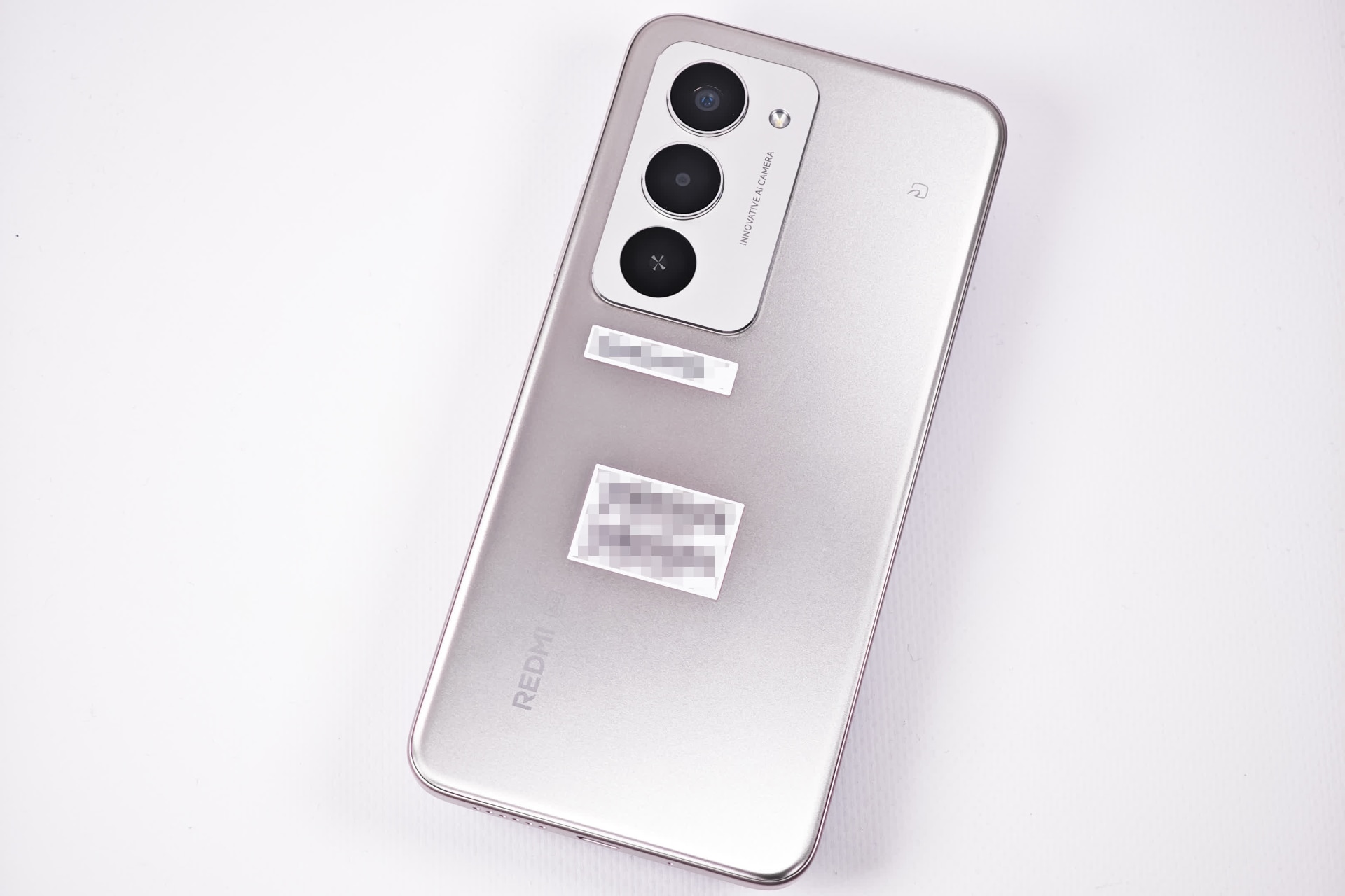 REDMI 15 5G