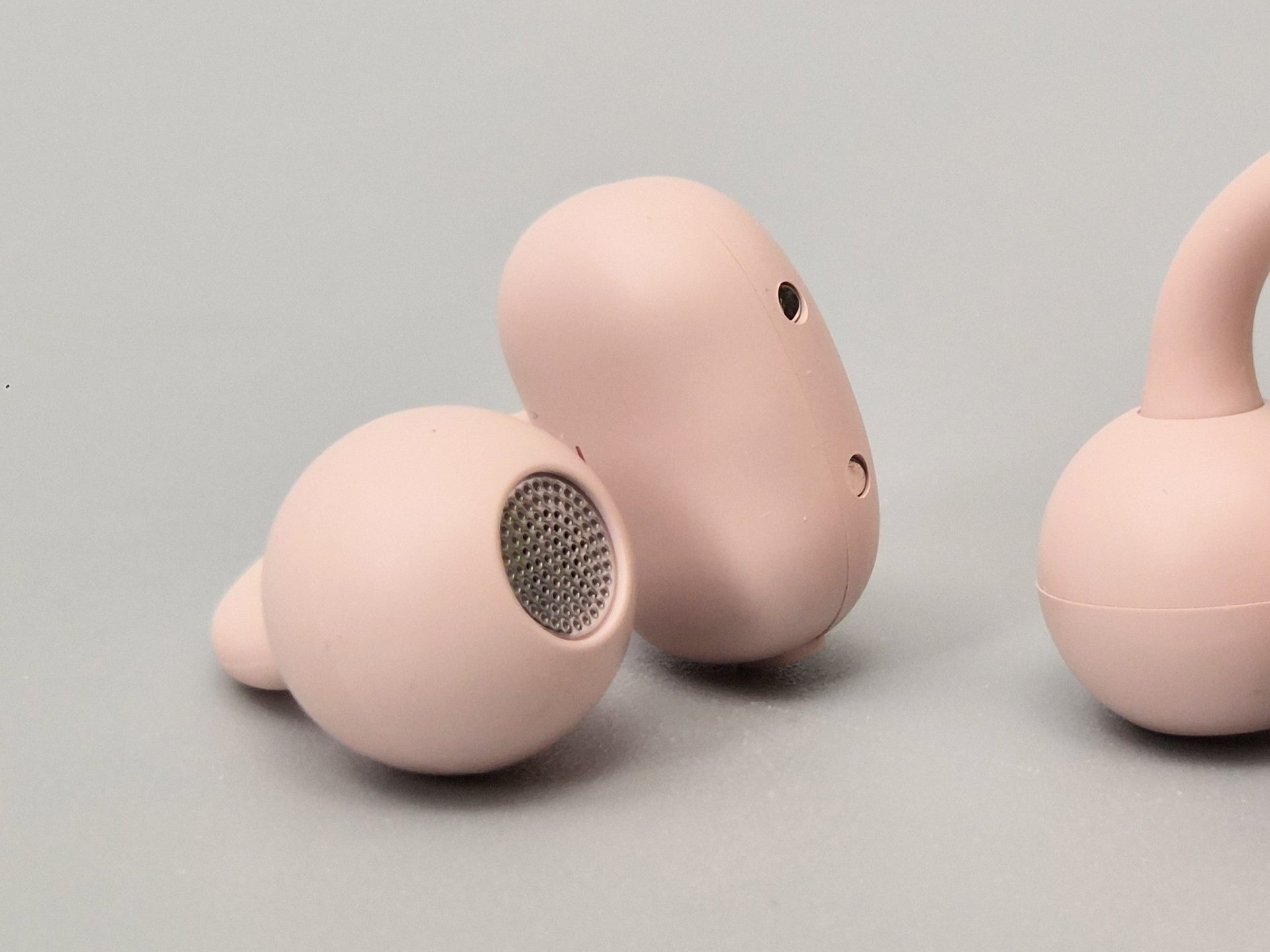 スピーカーサイズが大きくなったこともあり、良い音で鳴る