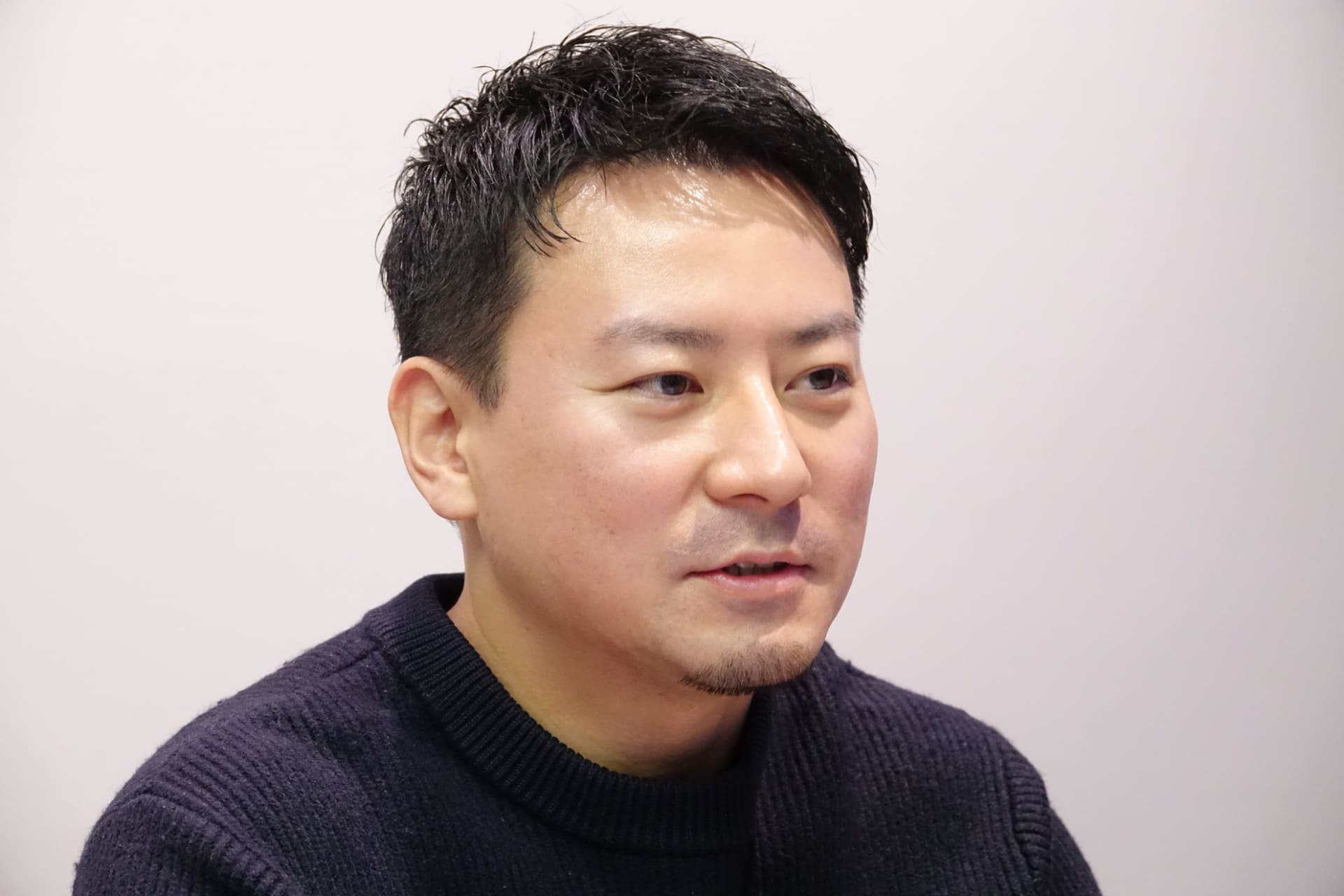 トラスト＆セーフティマネージャーの藤田哲平氏