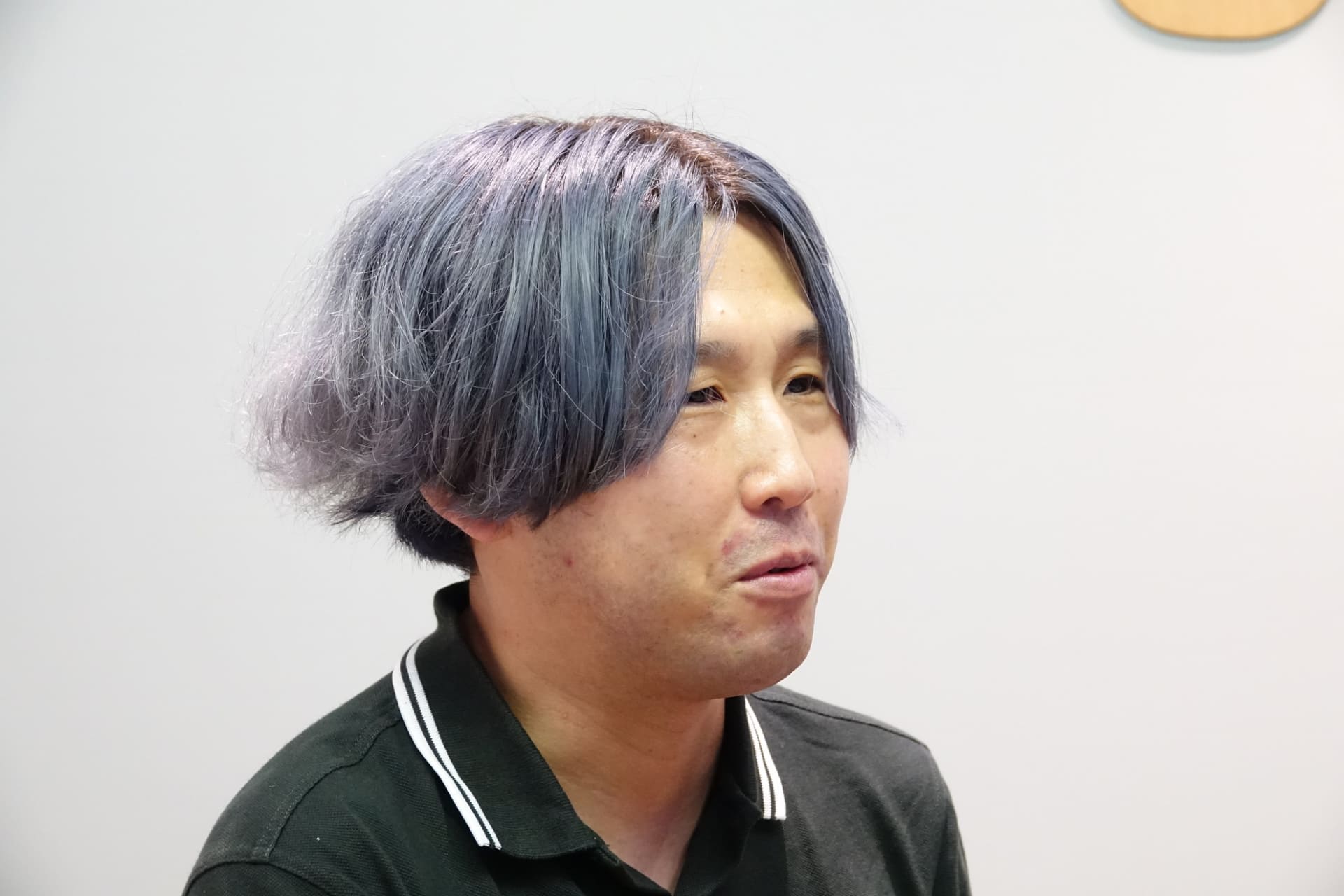 AIマネージャーの臼井友亮氏
