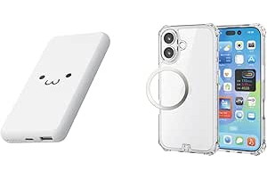 エレコム福袋（モバイルバッテリー＋iPhone 17ケース）