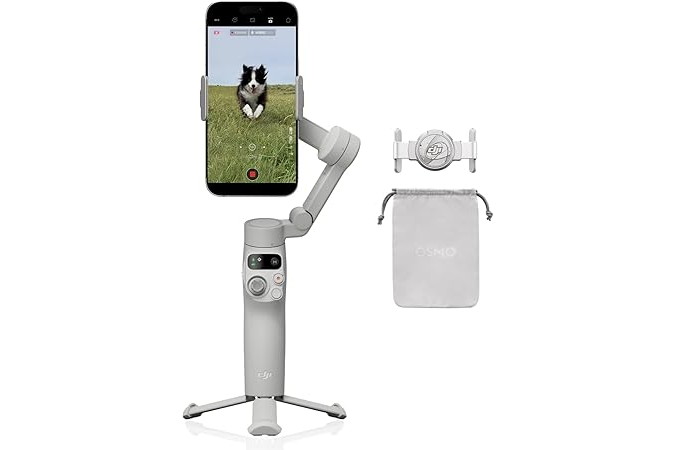 Osmo Mobile 7