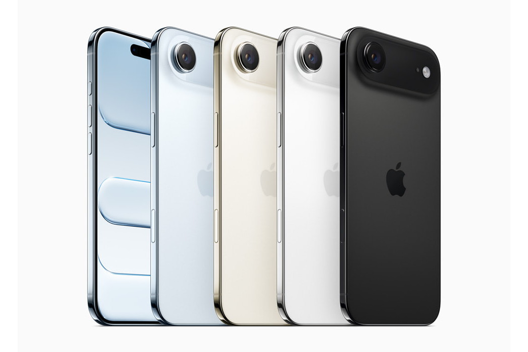 iPhone Air