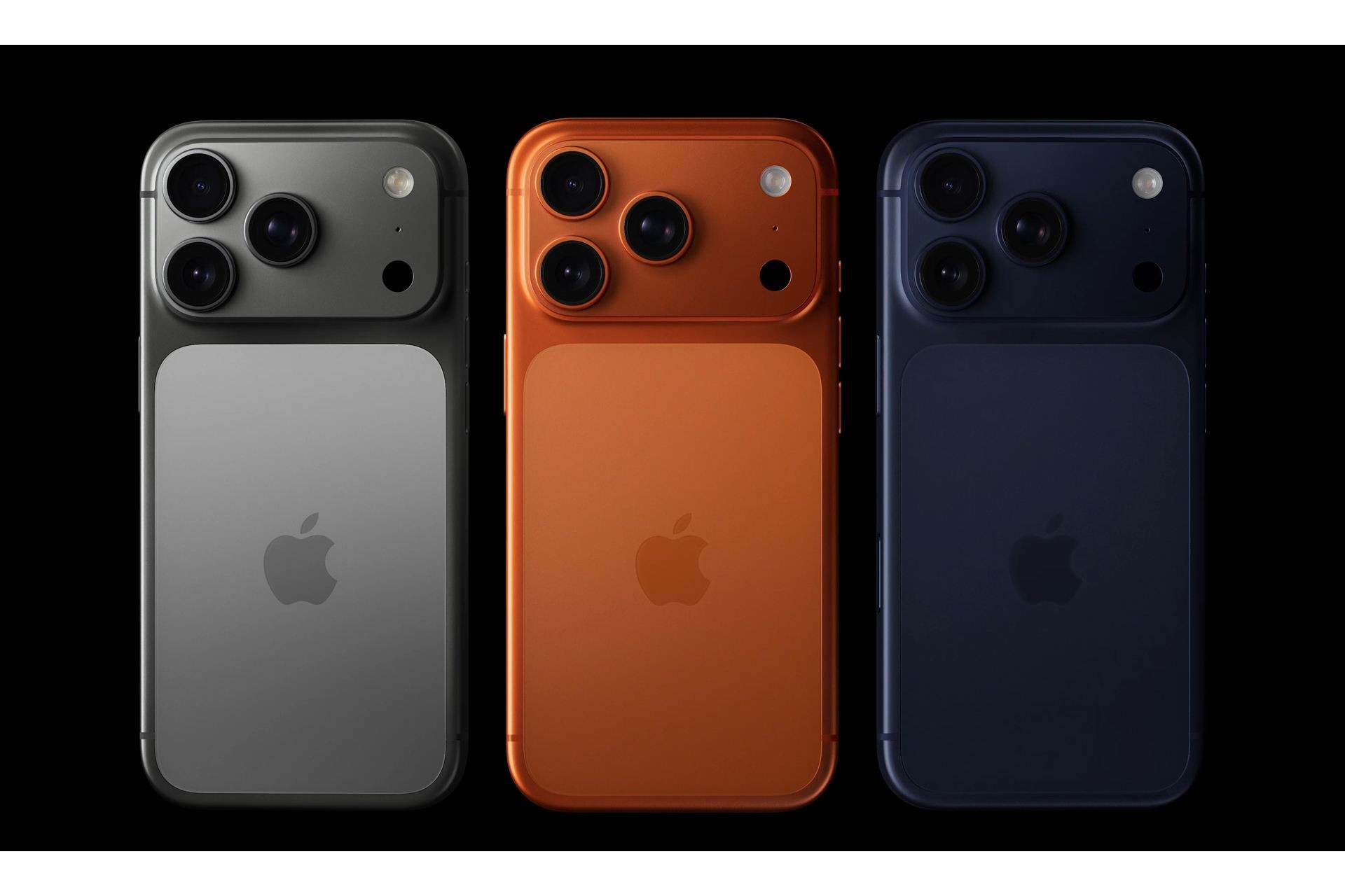 iPhone 17 Pro