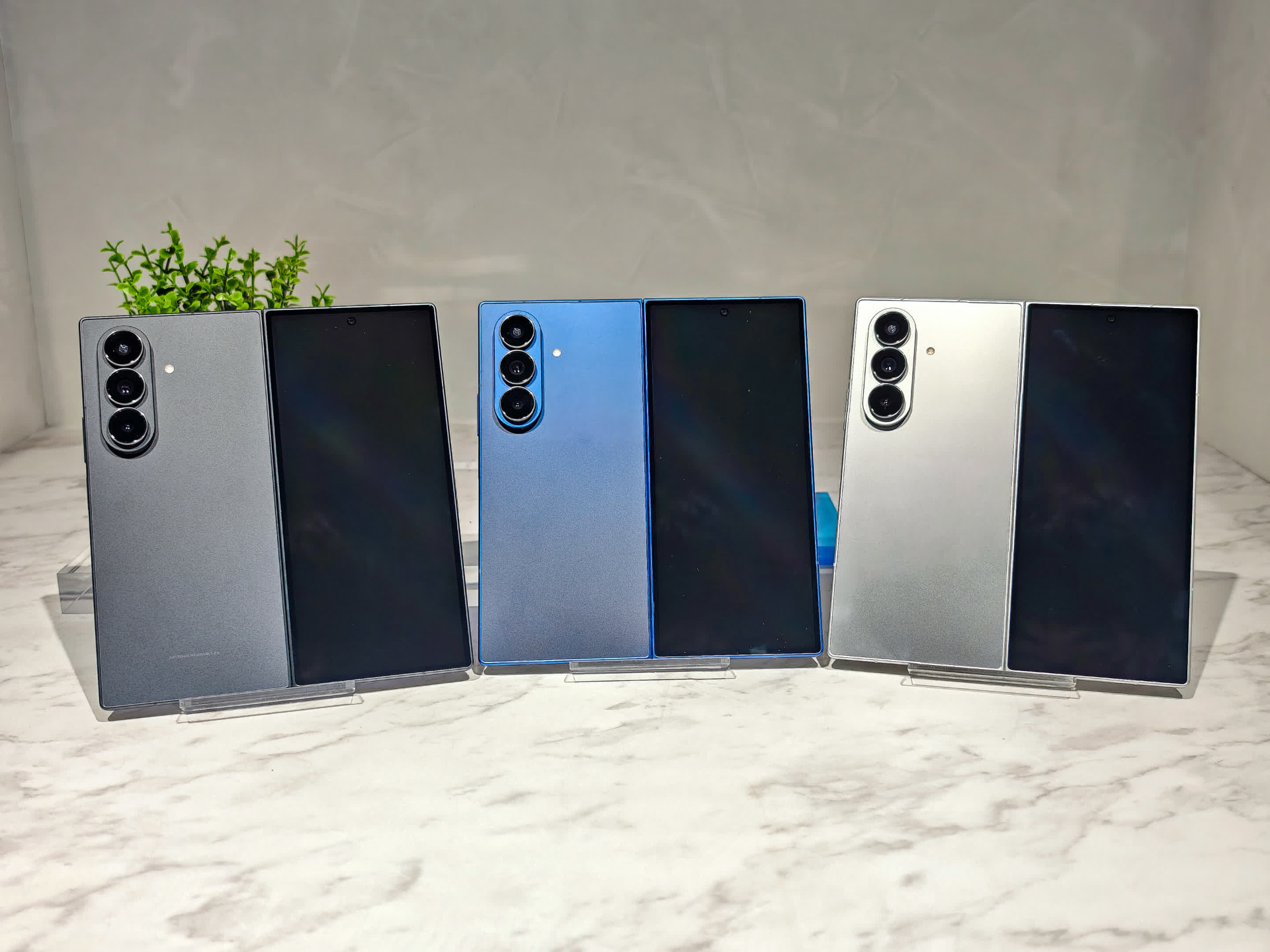 Galaxy Z Fold7