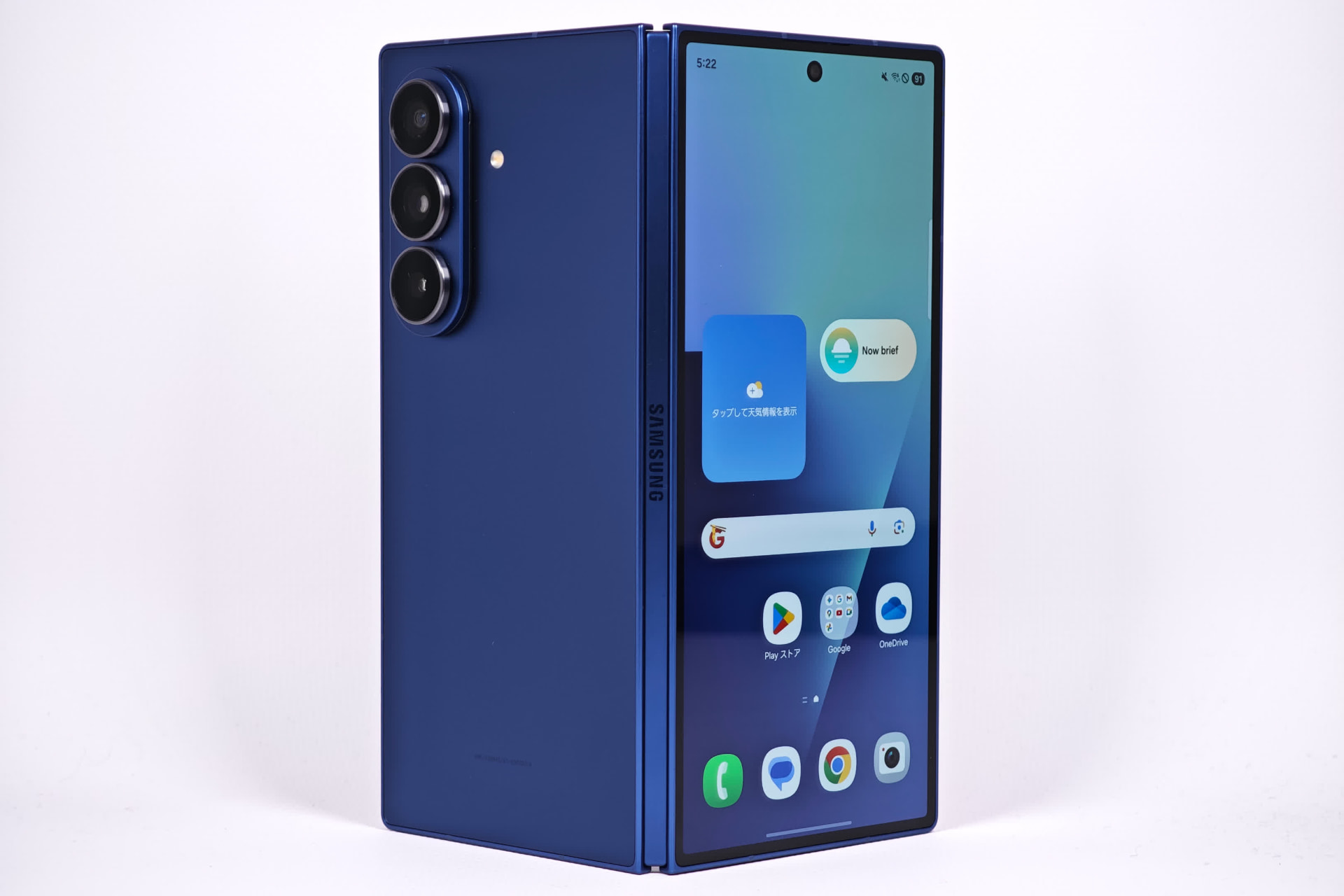 Galaxy Z Fold7