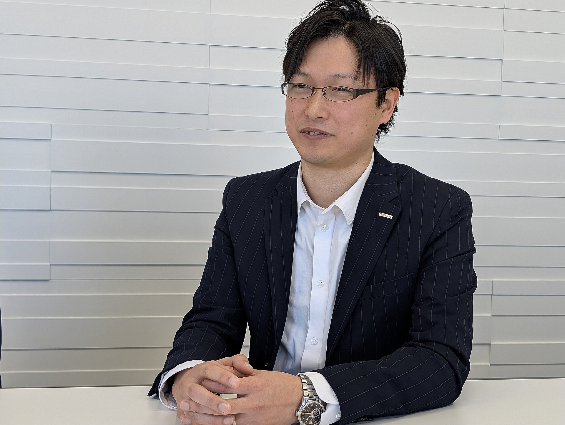 藤井氏