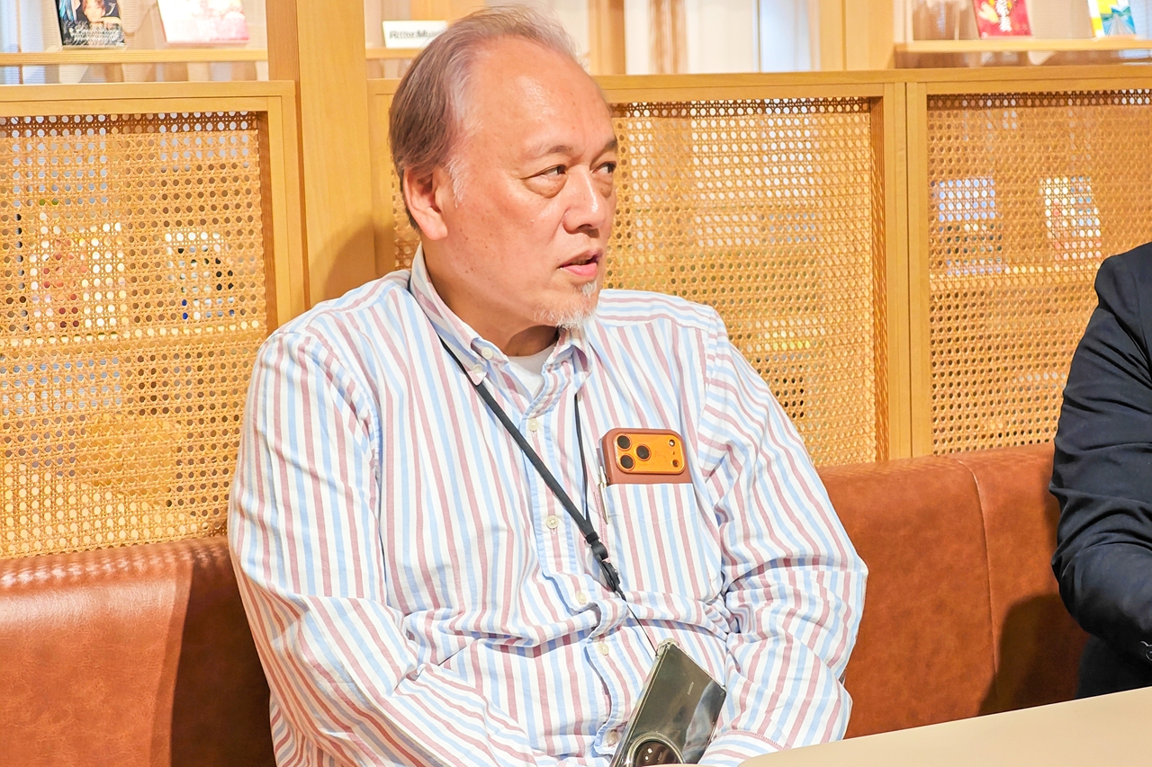 法林氏