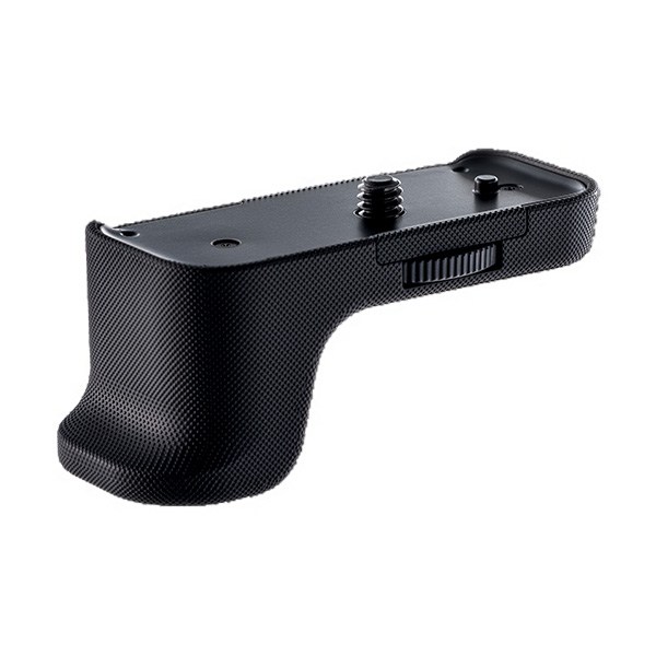 グリップアタッチメント