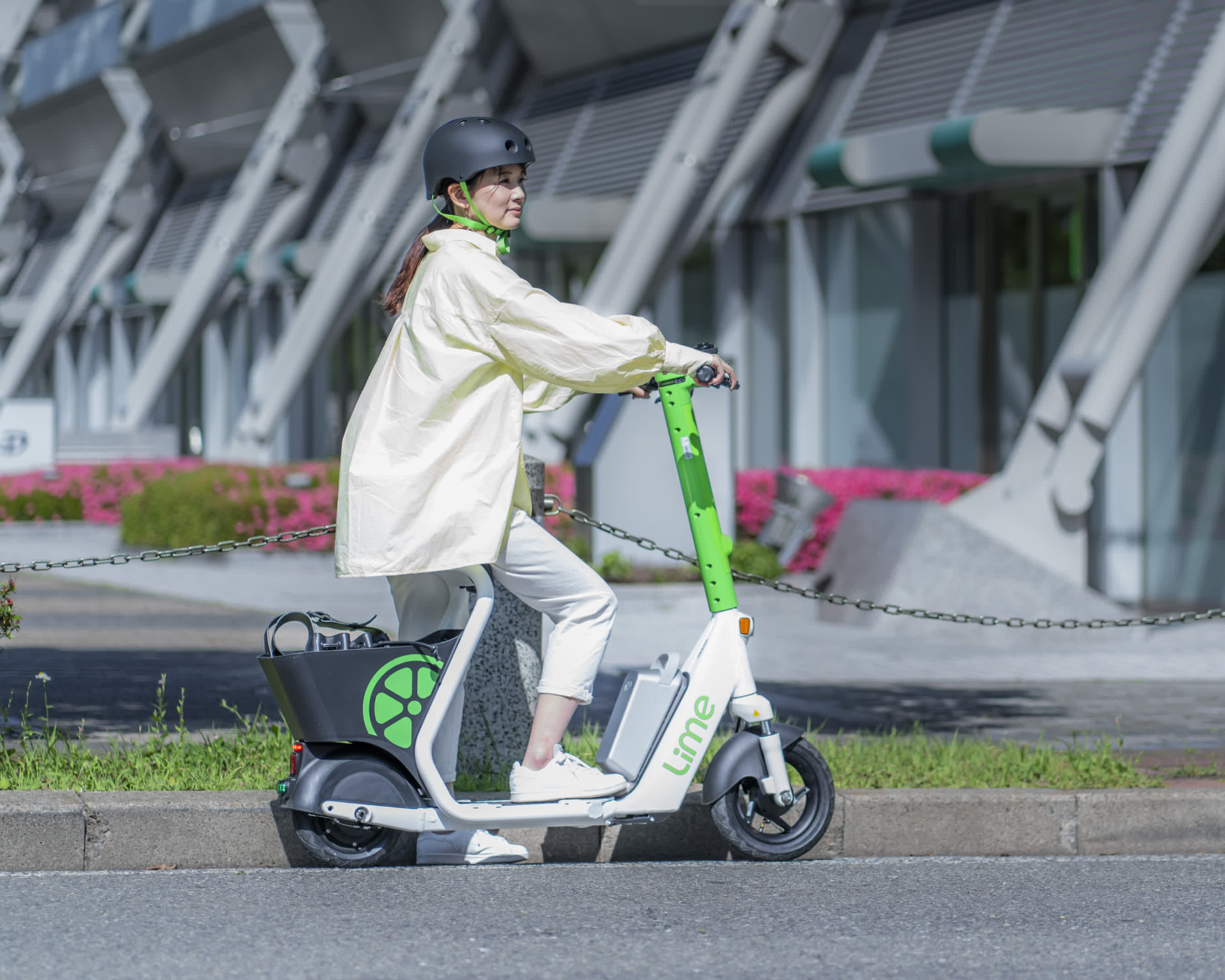 Limeラクモ