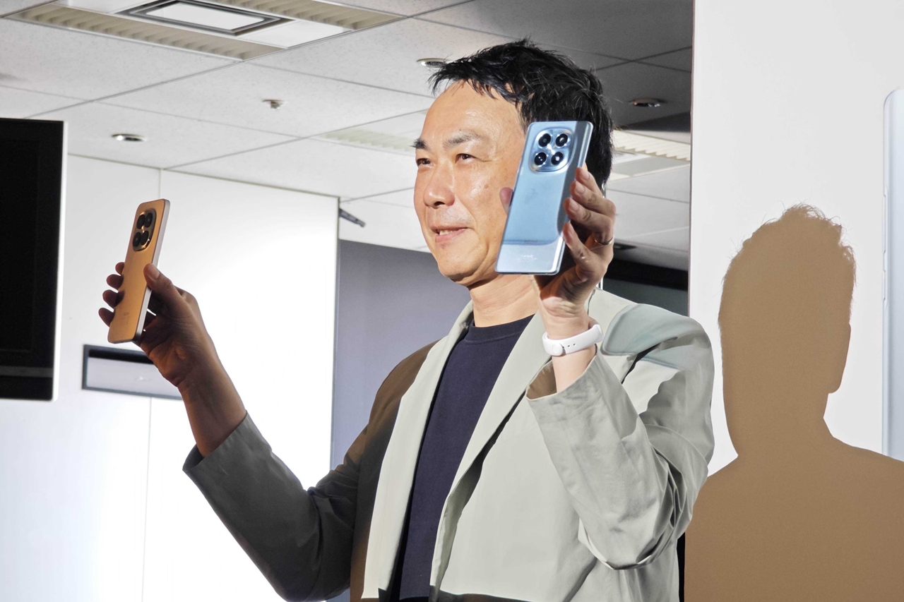 シャオミ・ジャパン プロダクトプランニング本部 本部長 安達晃彦氏