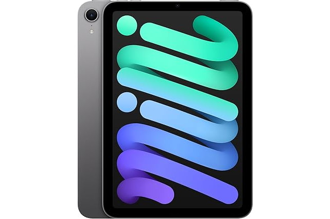 iPad mini（A17 Pro）