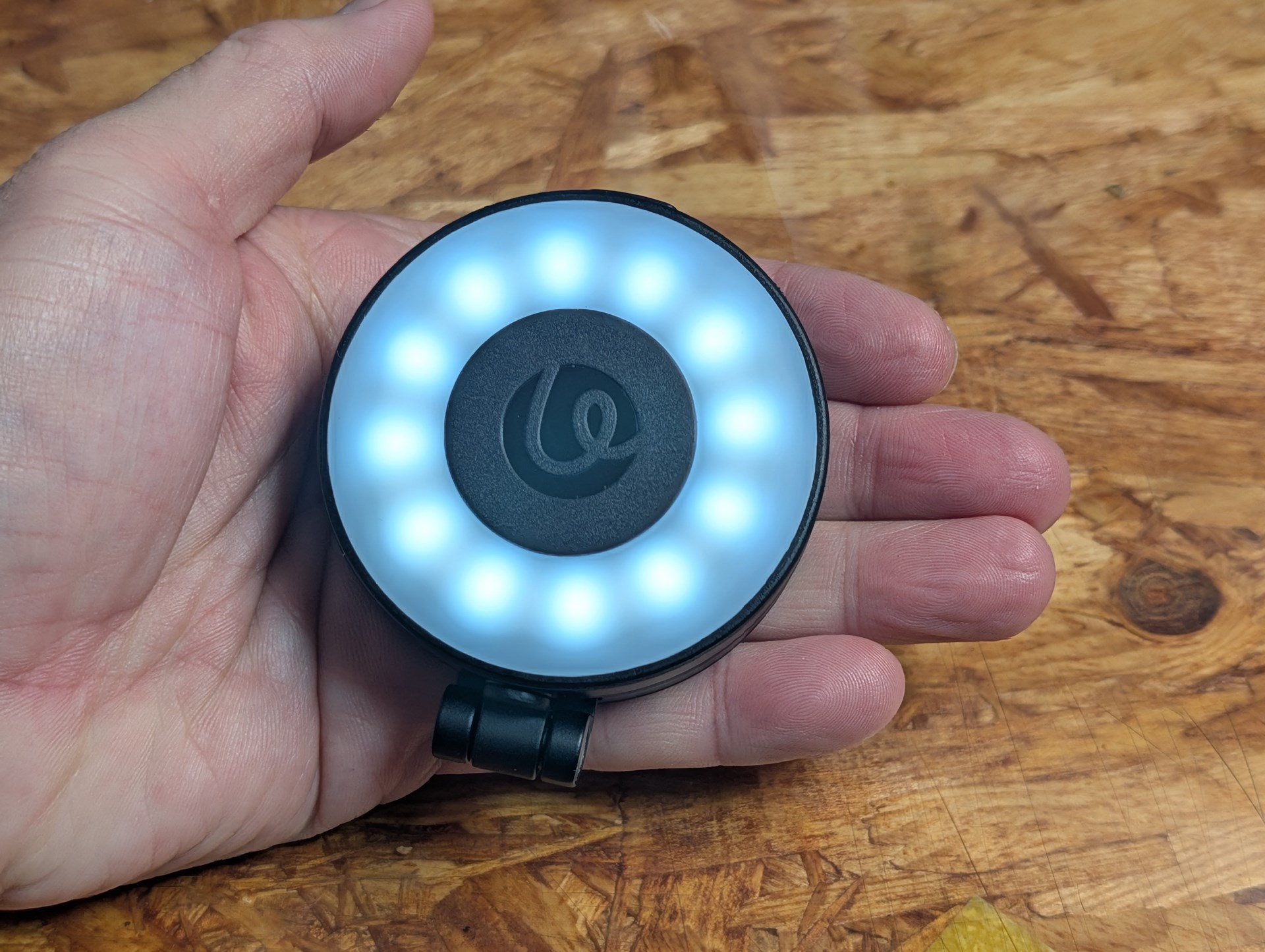 新規に入手したLM23