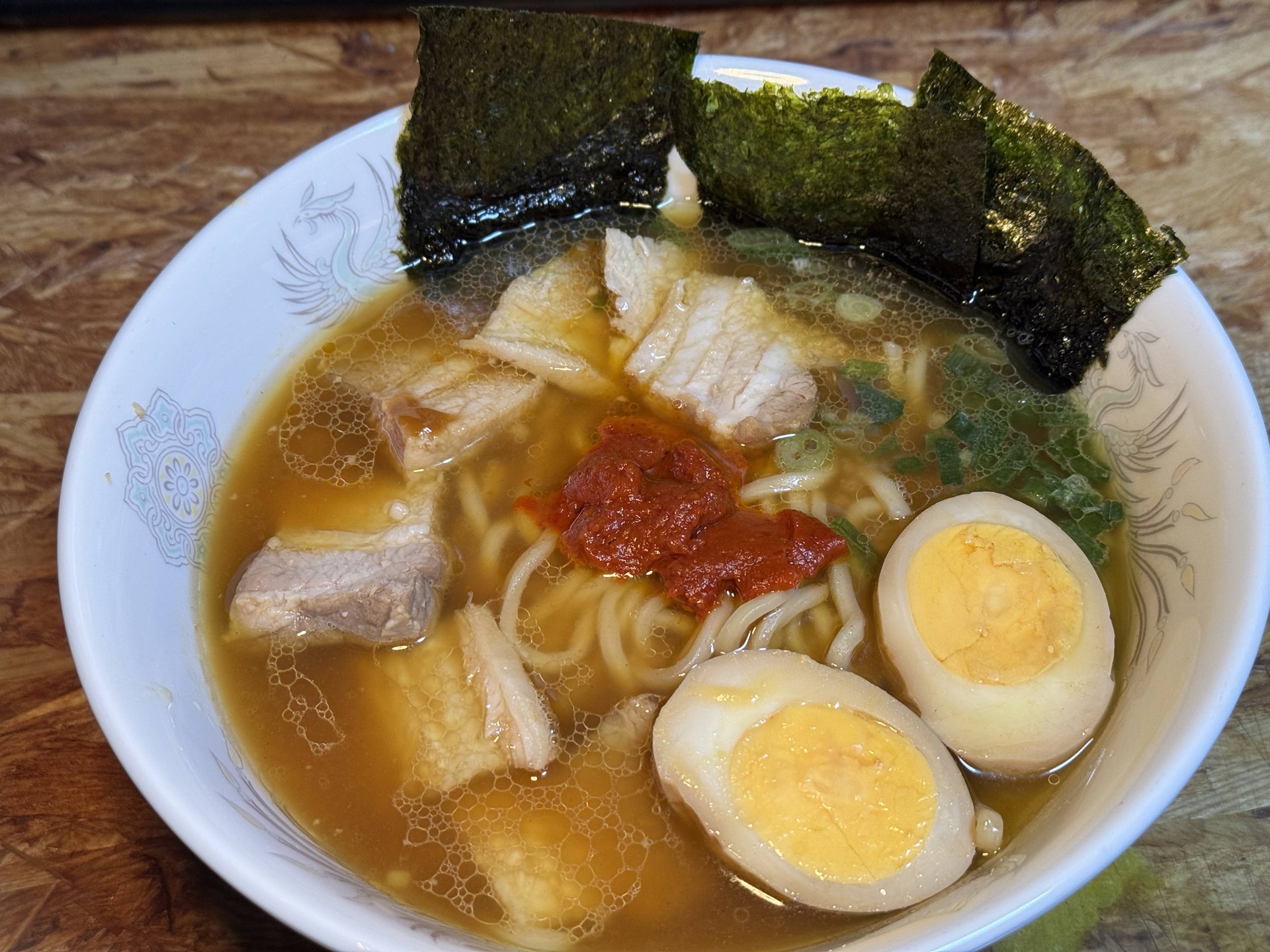 LM23を使用して撮影