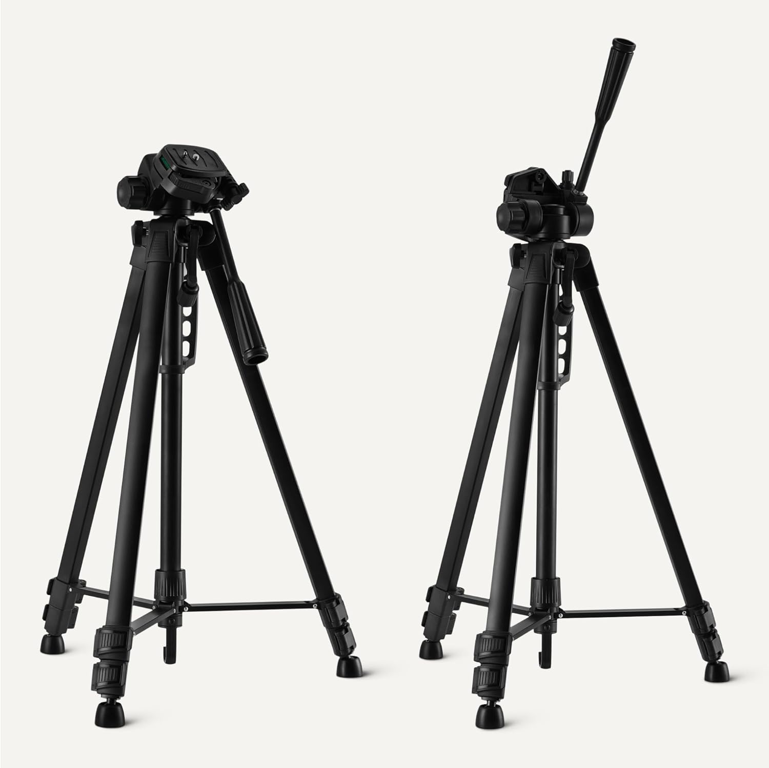 Amazonベーシック スマートフォン&カメラ三脚（～152.4cm）