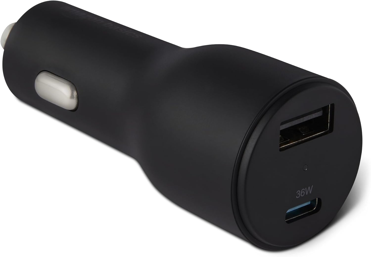 Amazonベーシック 車載充電器（最大48W対応）