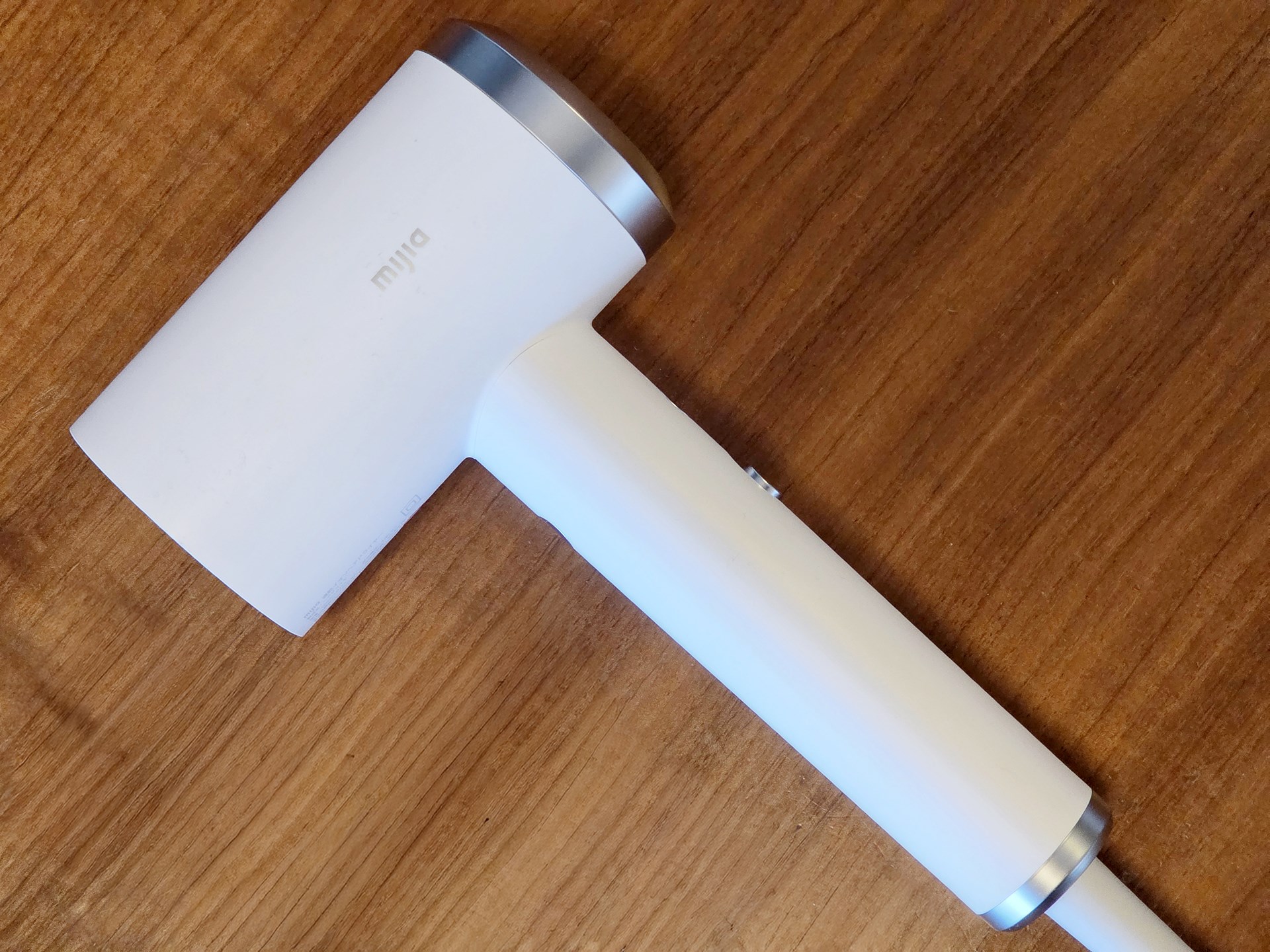 シャオミのMijia 速乾イオンヘアドライヤー