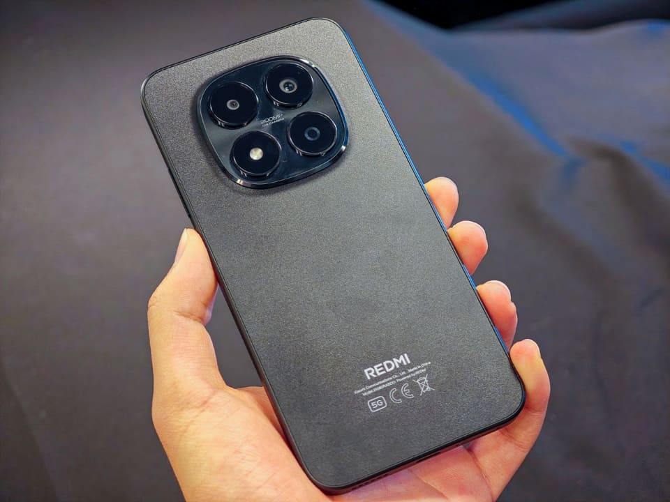 REDMI Note 15 Pro 5G」のスペック、対応バンド、写真、本誌記事まとめ