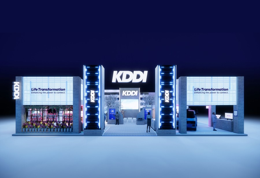 展示イメージ