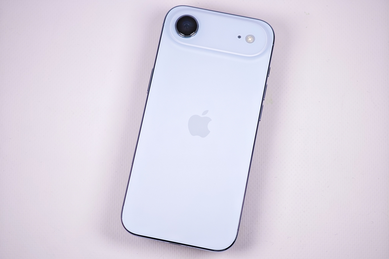「iPhone Air」でも影響を確認