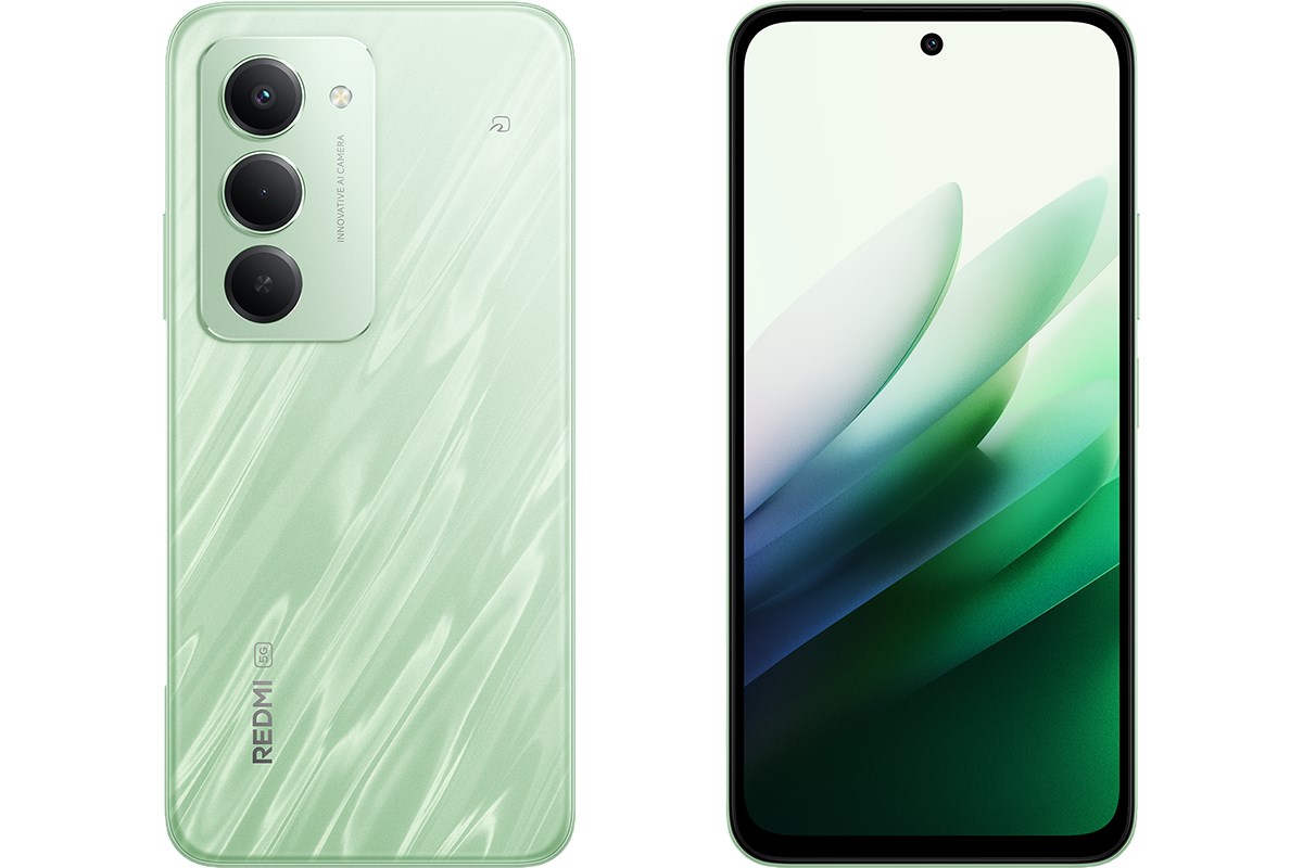 REDMI 15 5G