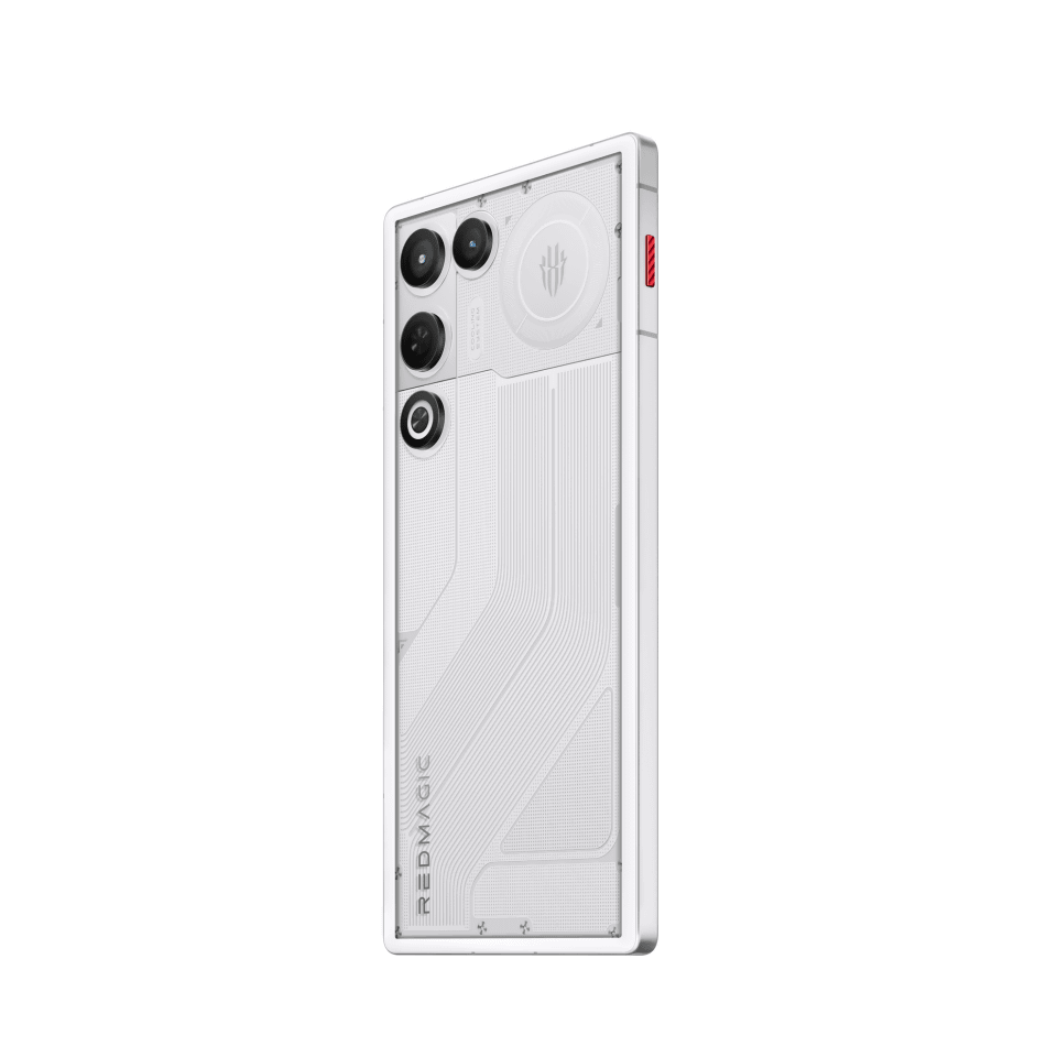 ゲーミングスマホ「REDMAGIC 11 Air」が中国で発表、約8万4000円